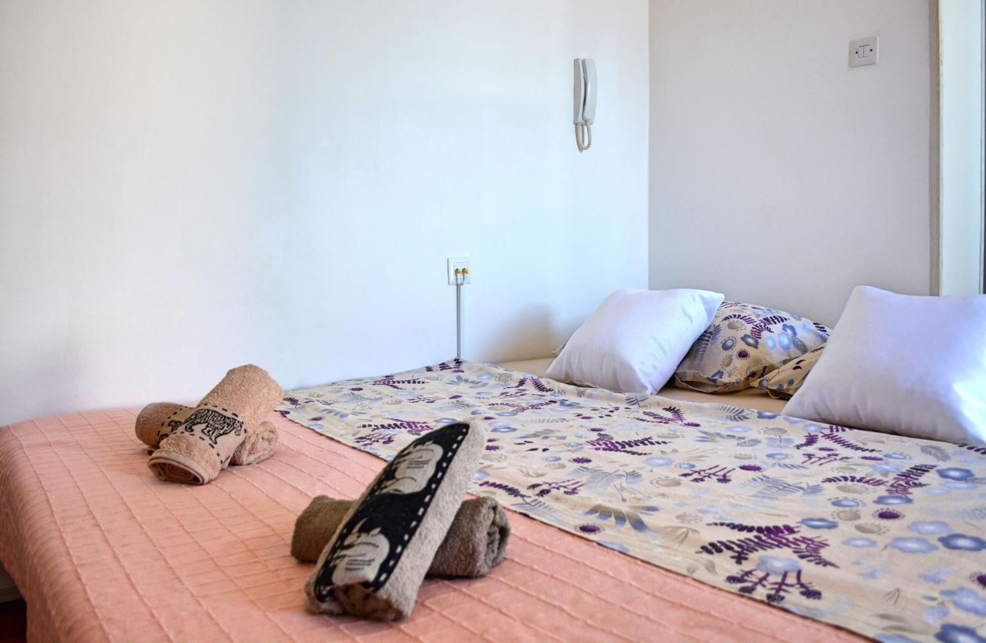 Bright And Charming Studio Apartment Rijeka Exteriér fotografie